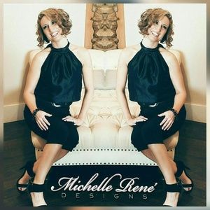 Chic summer styled crop top and capri pants